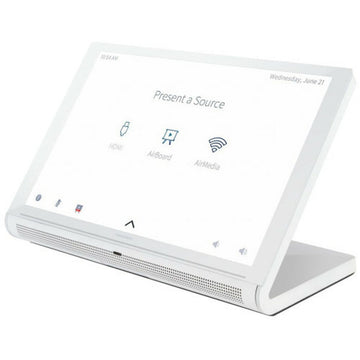 Touch Screen Interattivo Crestron TS-770-W-S 7"