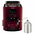 Superautomatic Coffee Maker Krups Red 1450 W 15 bar 1,7 L (Refurbished C)