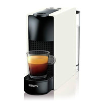 Caffettiera Krups XN1101 0,6 L 19 bar 1300W per un caffè perfetto - Augustea Shop