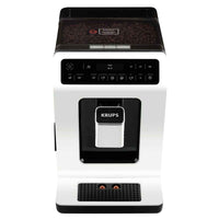 Caffettiera superautomatica Krups EA891110 Bianco Nero 1450 W 2,5 L 250 g