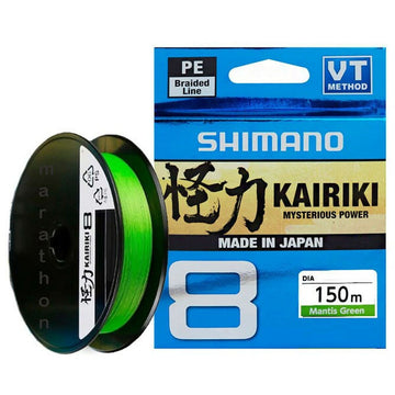 Lenza da pesca Shimano 59WPLA58R01