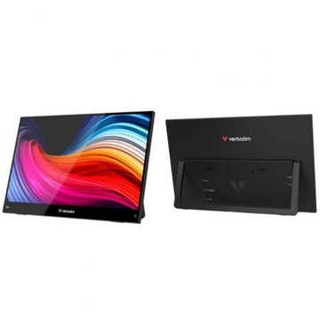 Monitor Verbatim 32400 Full HD 14"