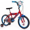 Children's Bike Huffy 21960W Blue Red