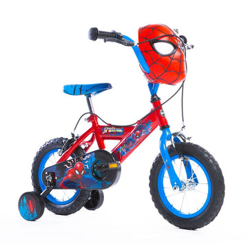 Children's Bike Huffy 22361W Blue Red