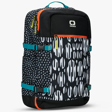 Zaino Ogio A20195_Q0475_NA
