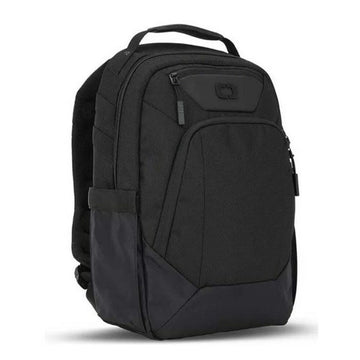 Zaino Ogio A20261_B0074_NA Nero