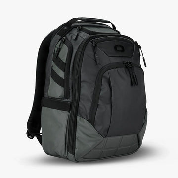 Zaino Ogio A20259_F0205_NA Grigio