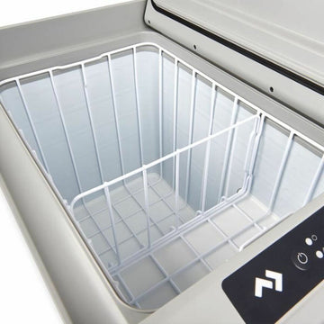 Portable Fridge Dometic Black Beige