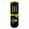 Padel Balls Dunlop 601384
