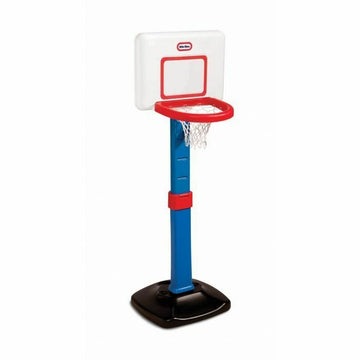 Canestro da basket Little Tikes