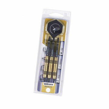 Freccette Atipick CORE BRASS 3 Unità