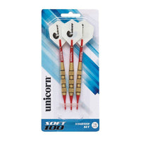 Freccette Atipick UNI71907 (3 pcs) - Augustea Shop