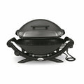 Barbecue Portatile Weber Q 2400 36,8 x 80 x 49,5 cm Alluminio
