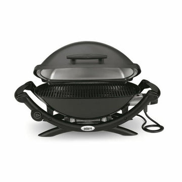 Barbecue Portatile Weber Q 2400 36,8 x 80 x 49,5 cm Alluminio