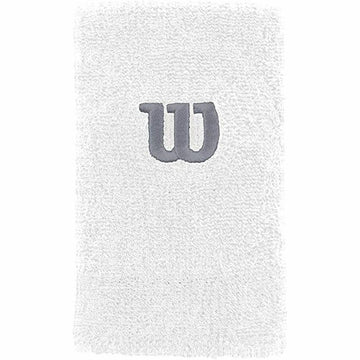 Polsiera Wilson  Extra Wide Bianco