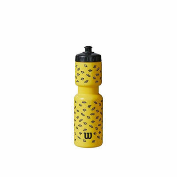 Bottiglia d'acqua Wilson Minions Giallo 780 ml
