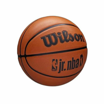 Pallone da Basket Wilson Marrone (Ricondizionati A)