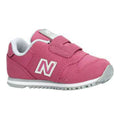 Scarpe Sportive per Bambini New Balance KV373PFI  Rosso Granato