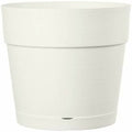 Vaso Deroma Bianco 48 x 43 cm 58 L