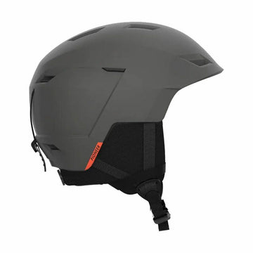 Casco da sci Salomon Pioneer Lt Access Unisex 53-56 cm