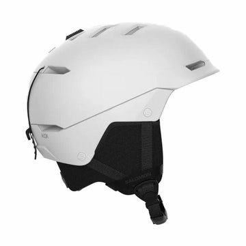 Casco da sci Salomon Husk Unisex 59-62 cm