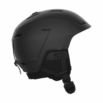 Casco da sci Salomon Pioneer Lt Pro Nero Unisex 59-62 cm