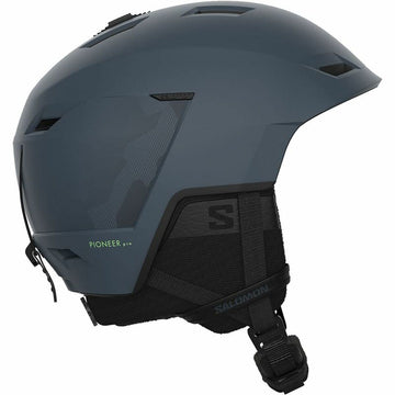 Adult's Cycling Helmet Salomon Pioneer Lt Pro