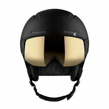 Casco da sci Salomon Driver Pro Unisex 53-56 cm
