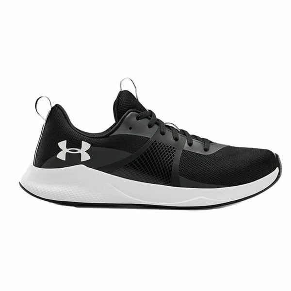 Scarpe Sportive Under Armour Charged Aurora Nero - Augustea Shop