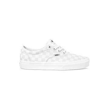 Scarpe Sportive da Donna Vans Doheny Bianco