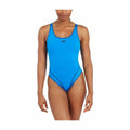 Costume da Bagno Donna Zoggs Wire Masterback Indaco