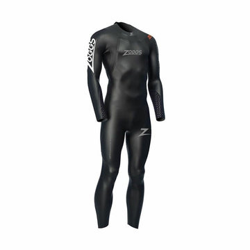 Neoprene Zoggs OW Explorer GSK FS 3.2 2 Nero