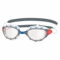 Occhialini da Nuoto Zoggs Predator Grigio