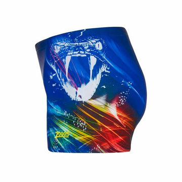 Costume da Bagno Bambino Zoggs Hip Racer