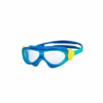 Occhialini da Nuoto Zoggs Phantom Azzurro Taglia unica