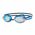 Occhialini da Nuoto Zoggs Racer Titanium Azzurro Taglia unica