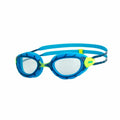 Occhialini da Nuoto Zoggs Predator Azzurro Taglia unica