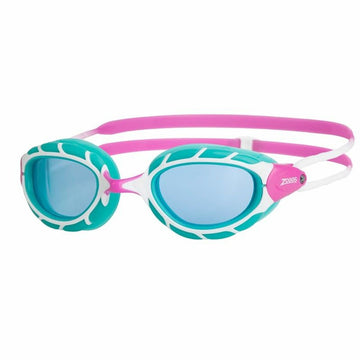 Occhialini da Nuoto Zoggs Predator Azzurro Taglia unica