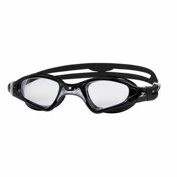 Occhialini da Nuoto Zoggs Spectra Nero 6