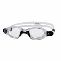 Occhialini da Nuoto Zoggs Spectra Nero 6