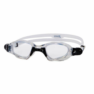 Occhialini da Nuoto Zoggs Spectra Nero 6