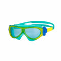 Occhialini da Nuoto Zoggs Phantom Acquamarina