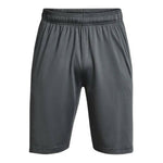 Pantaloni Corti Sportivi da Uomo Under Armour Under Armour Raid 2.0 Grigio - Augustea Shop