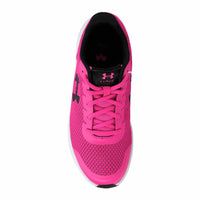 Scarpe da Running per Adulti Under Armour Surge 2 Donna Rosa scuro - Augustea Shop