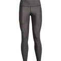 Leggings Sportivo da Donna Under Armour Grigio scuro