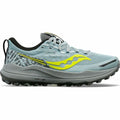 Scarpe da Running per Adulti Saucony Xodus Ultra 2 Azzurro Chiaro
