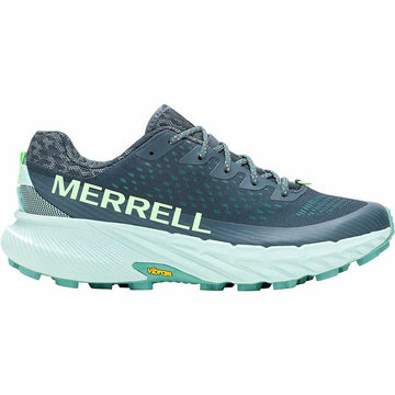 Scarpe da Running per Adulti Merrell Agility Peak 5