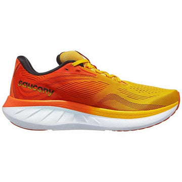Scarpe da Running per Adulti Saucony Ride 18