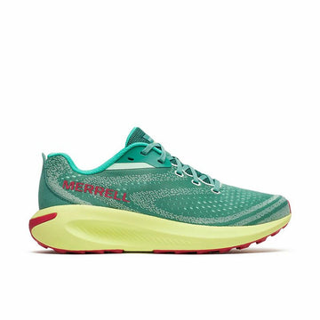 Scarpe da Running per Adulti Merrell Morphlite Acquamarina