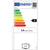 Monitor HP M22f 21,5"